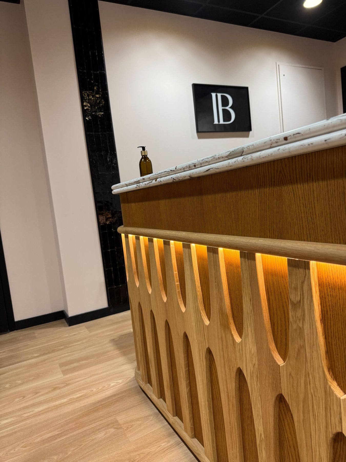 Dr Isabelle Baste, Rouen